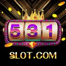 531SLOT - Simulasi Slot yang Seru dan Mengasyikkan