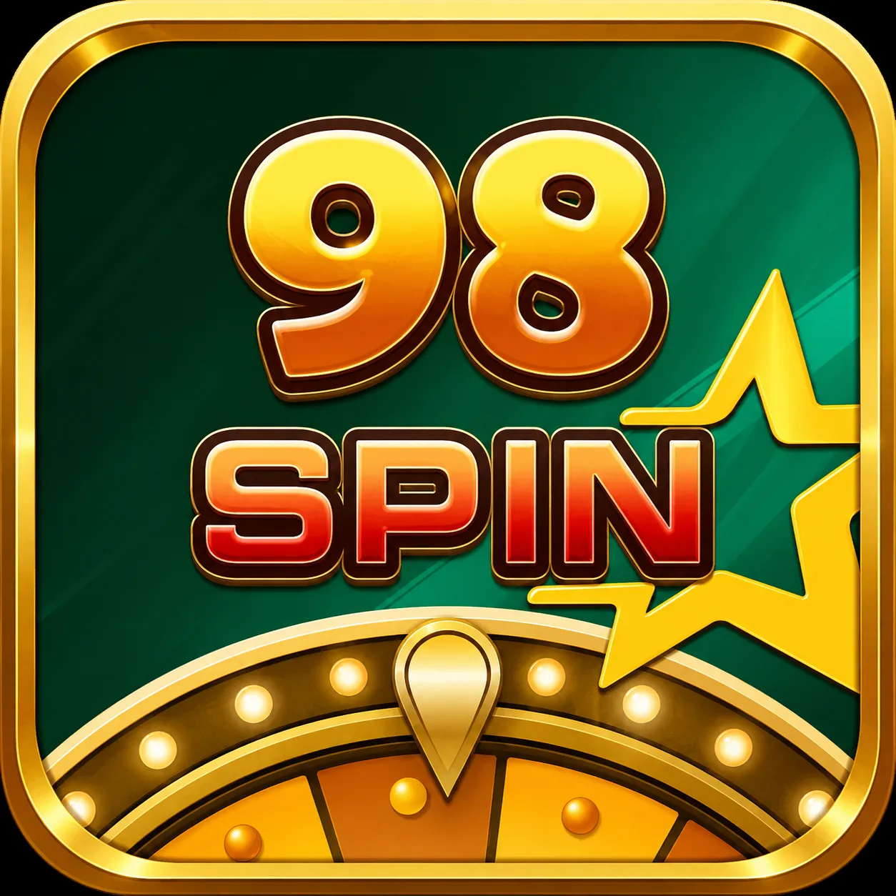 98SPIN - Simulasi Permainan Slot Terbaik