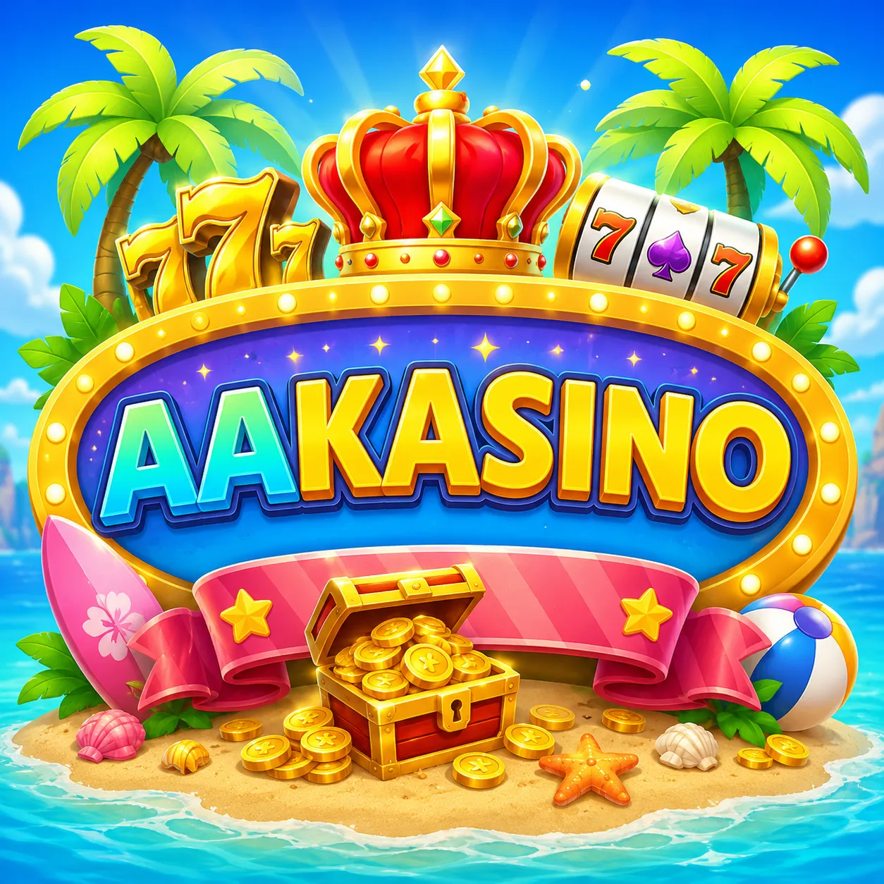 aakasino APK Live Casino