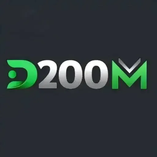 d200m APK Battle Royale