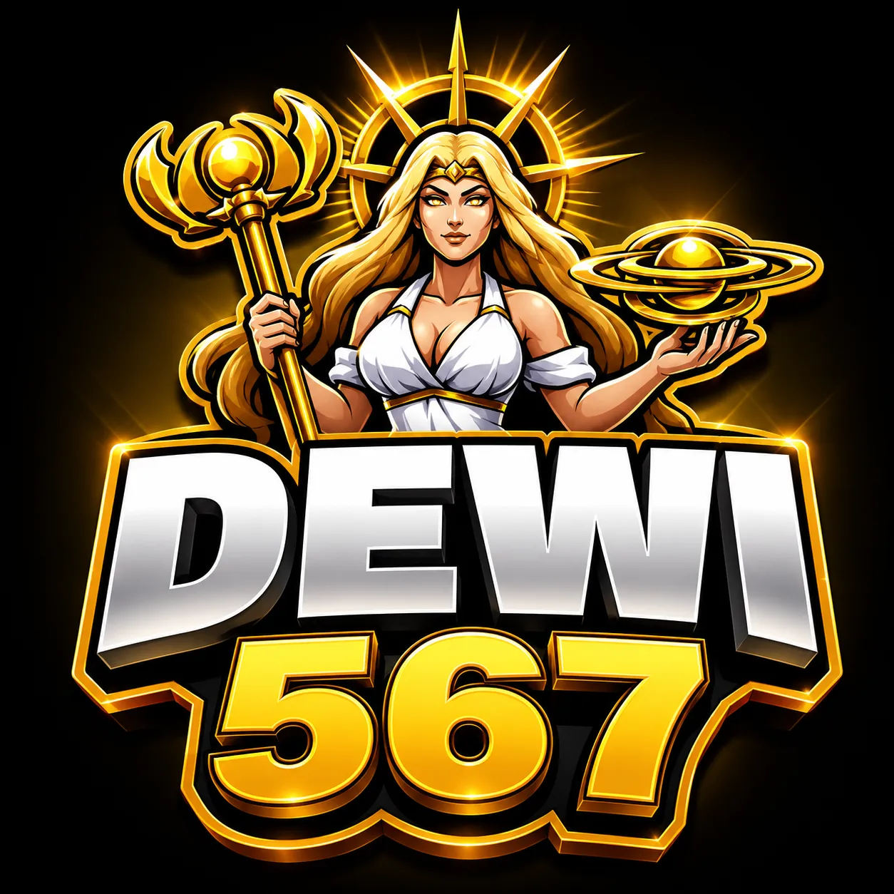 DEWI567 - Pertahanan Menara Terbaik untuk Para Pahlawan