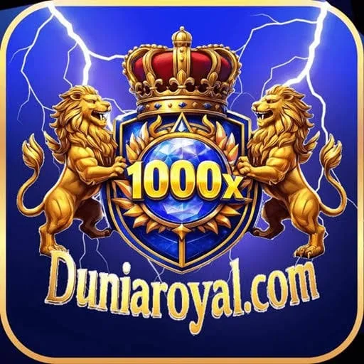 DUNIAROYAL - Aplikasi Utility Terbaik untuk Kebutuhan Sehari-hari