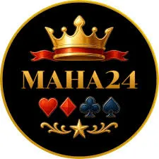 MAHA24 - Petualangan Seru Dalam Dunia MMORPG