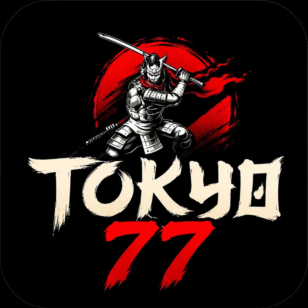 TOKYO77 - Petualangan Santai di Dunia Tokyo