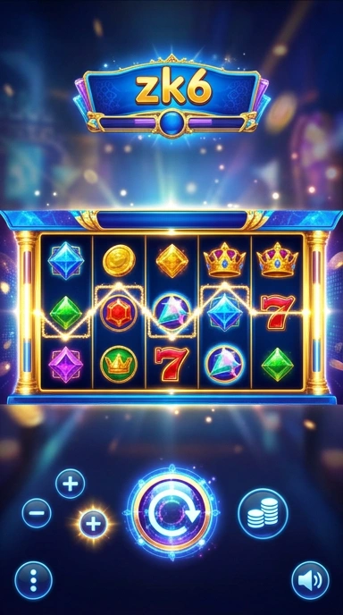 Pengunduhan aplikasi yang cepat dan aman di zk6.